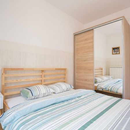 Belgrade Center Apartment Skadarlija III Eksteriør billede