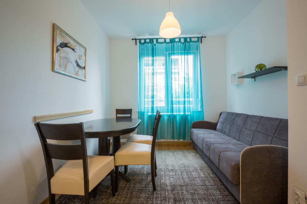 Belgrade Center Apartment Skadarlija III Eksteriør billede
