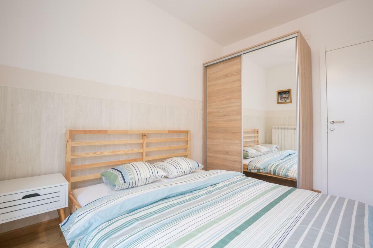 Belgrade Center Apartment Skadarlija III Eksteriør billede
