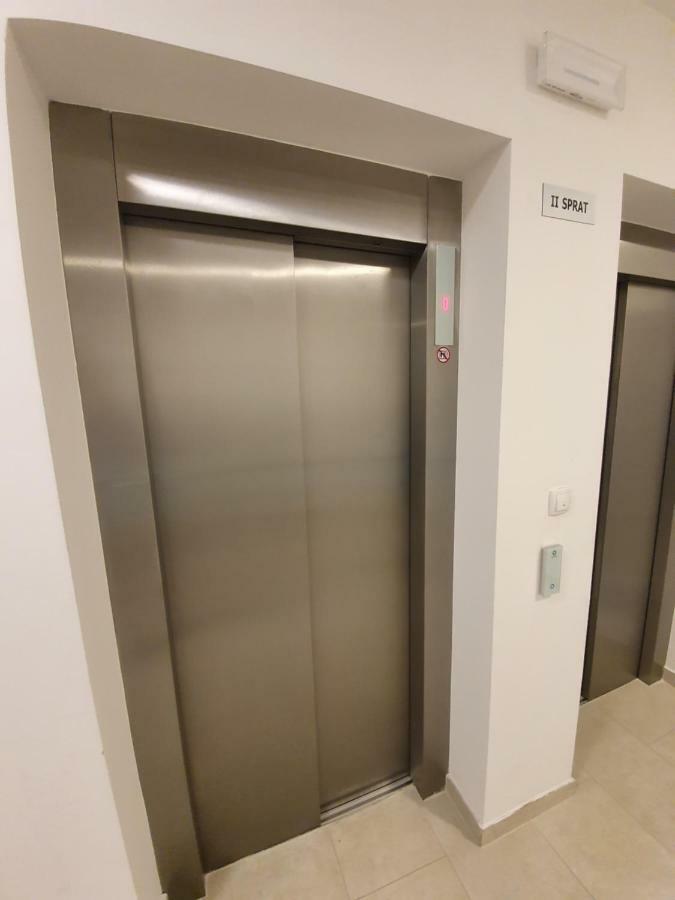 Belgrade Center Apartment Skadarlija III Eksteriør billede