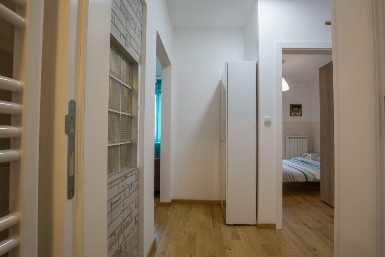 Belgrade Center Apartment Skadarlija III Eksteriør billede